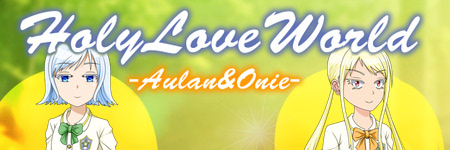 HolyLoveWorld-Aulan&Onie-